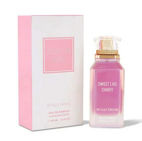 Gulf Orchid Sweet Like Candy 100ml Woda Perfumowana Dla Kobiet