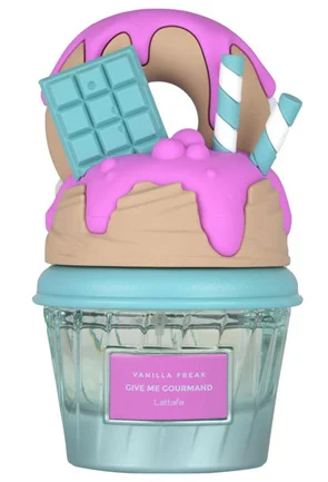 Lattafa Vanilla Freak 75ml Woda Perfumowana Unisex Perfumy Arabskie