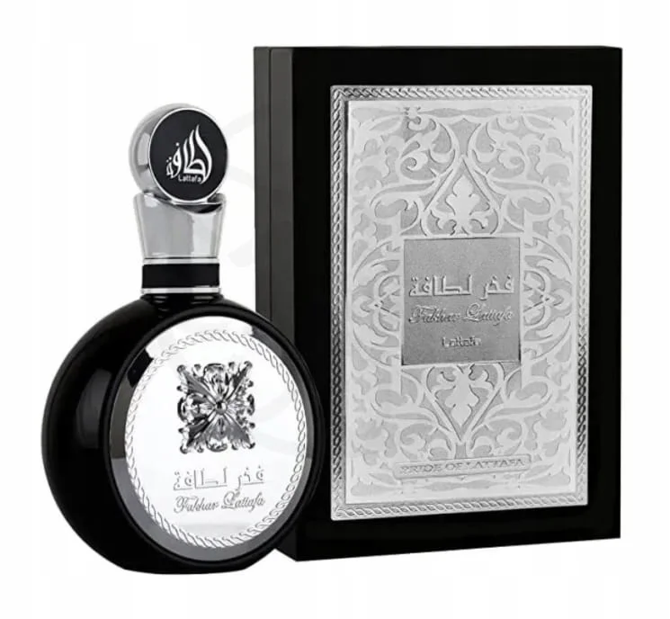 Lattafa Fakhar For Men Perfumy Arabskie Męskie Woda Perfumowana 100ml