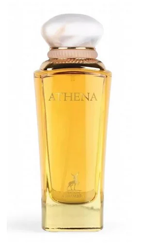 Maison Alhambra Athena 100ml Woda Perfumowana Dla Kobiet Perfumy Damskie