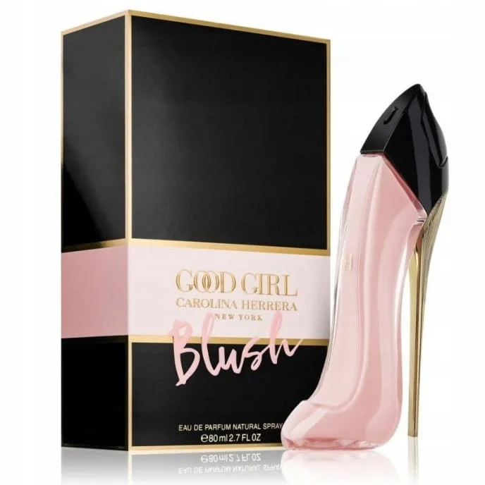 Carolina Herrera Good Girl Blush 80ml Woda Perfumowana Perfumy Damskie