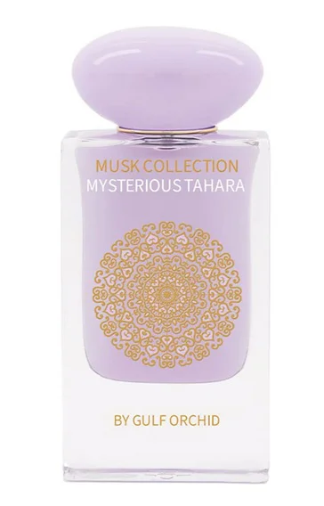Gulf Orchid Mysterious Tahara 60ml Woda Perfumowana Dla Kobiet