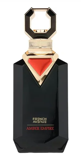 French Avenue Amber Empire 100ml Woda Perfumowana Unisex Perfumy Arabskie