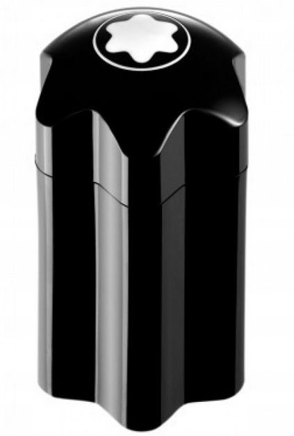 MONT BLANC EMBLEM FOR MEN 100ML WODA TOALETOWA DLA MĘŻCZYZN PERFUMY MĘSKIE