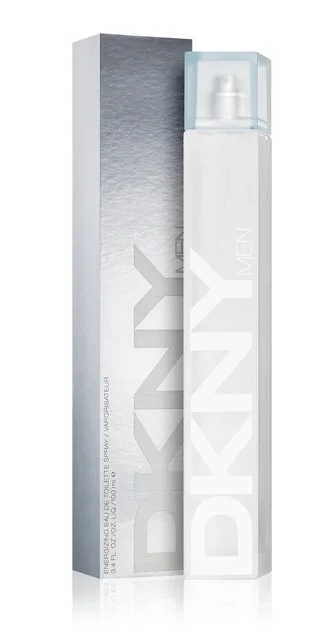 Dkny Men 100ml Woda Toaletowa Dla Mężczyzn Perfumy Męskie