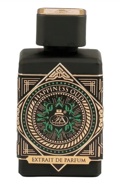 French Avenue Happiness Oud Extrait 80ml Ekstrakt Perfum Dla Mężczyzn