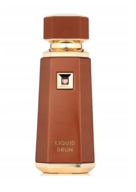 French Avenue Liquid Brun 100ml Woda Perfumowana Dla Mężczyzn