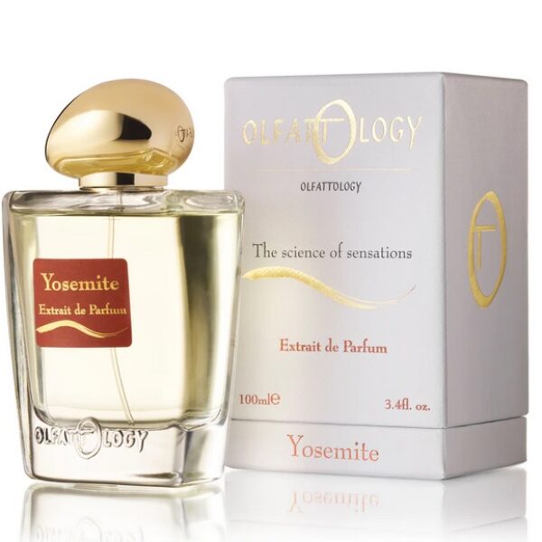 OLFATTOLOGY YOSEMITE FALLS EXTRAIT 100ML PERFUMY UNISEX DAMSKIE MĘSKIE