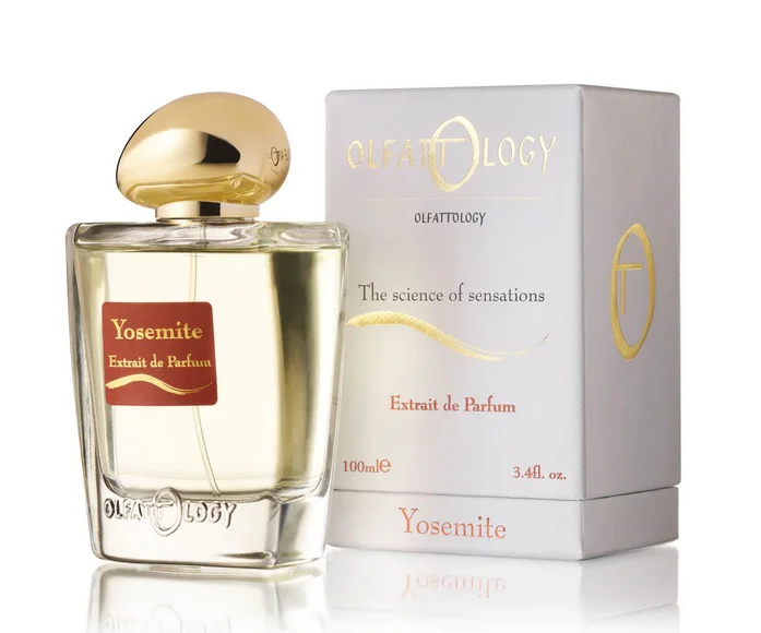 Olfattology Yosemite Falls Extrait 100ml Perfumy Unisex Damskie Męskie