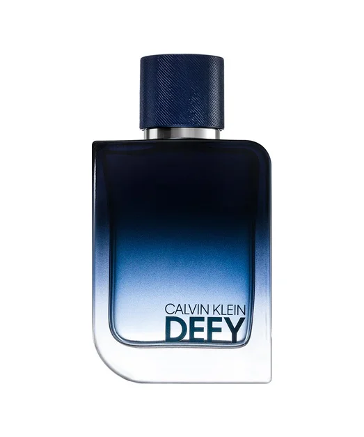 CALVIN KLEIN DEFY 100ML WODA PERFUMOWANA DLA MĘŻCZYZN PERFUMY MĘSKIE