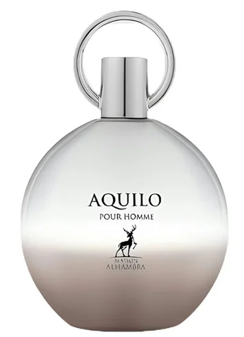 Maison Alhambra Aquilo Pour Homme 100ml Woda Perfumowana Dla Mężczyzn
