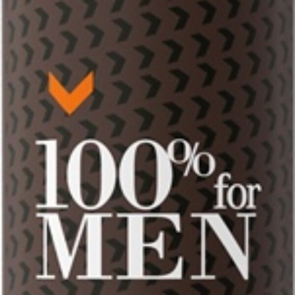 DERMIKA Krem Do Twarzy Dla Mężczyzn 40+ Wygładzający 100% For Men 100ml