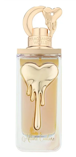 Fragrance World Allure Couture 100ml Woda Perfumowana Dla Kobiet