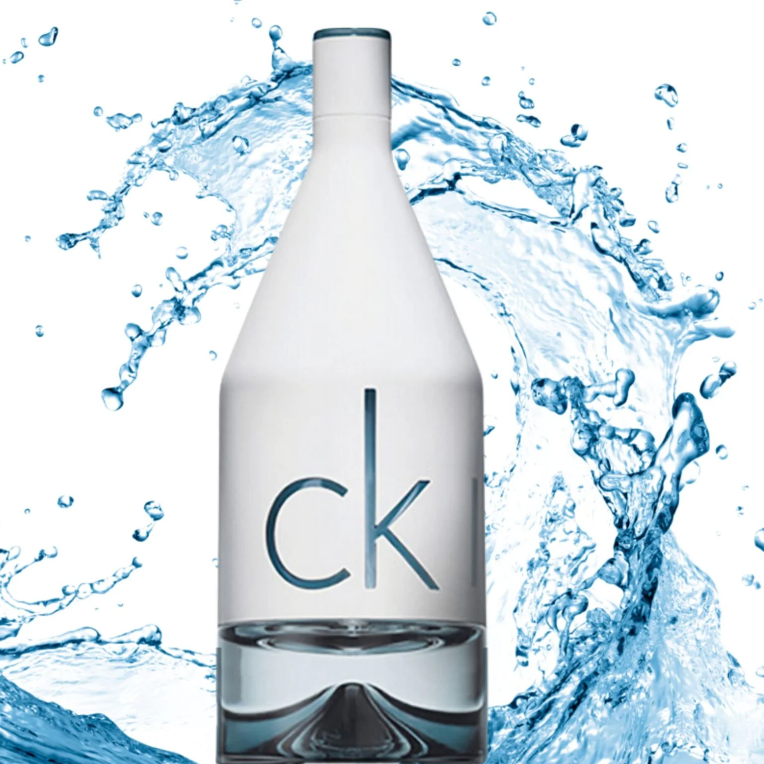 Calvin Klein Ck In2u Him 150ml Woda Toaletowa Perfumy Dla Młodego Mężczyzny