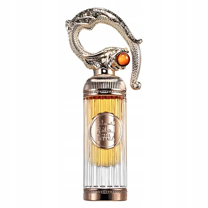 Lattafa Sehr Perfumy Arabskie Unisex Woda Perfumowana 100ml