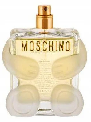 MOSCHINO TOY 2 100ML WODA PERFUMOWANA DLA KOBIET PERFUMY DAMSKIE