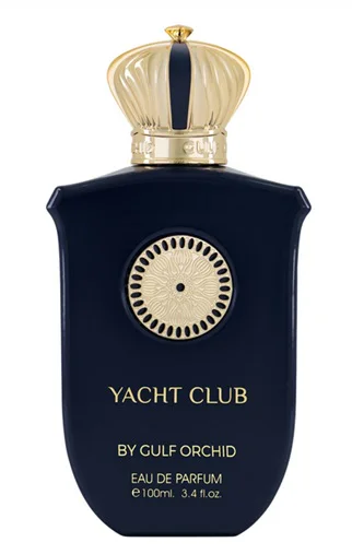 Gulf Orchid Yacht Club 100ml Woda Perfumowana Unisex Damska Męska