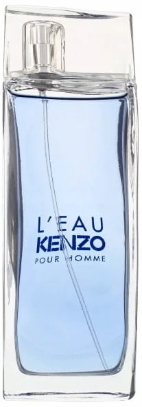 KENZO L'EAU POUR HOMME 100ML WODA TOALETOWA DLA MĘŻCZYZN PERFUMY MĘSKIE