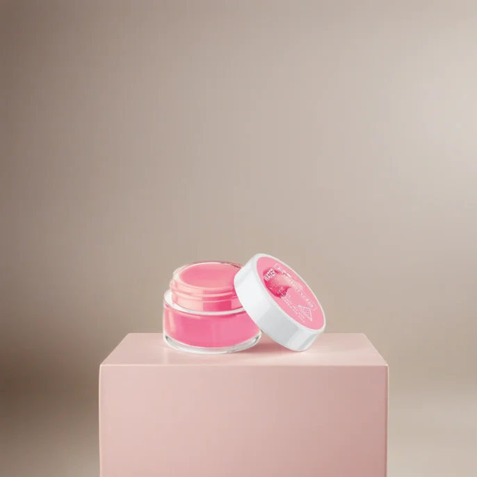 BIELENEDA MASKA BALSAM 2W1 DO UST WATERMELON ARBUZ DZIEŃ NOC 10ML