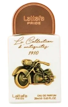 Zestaw Lattafa Pride No.05 Collection 5x20ml Woda Perfumowana Unisex