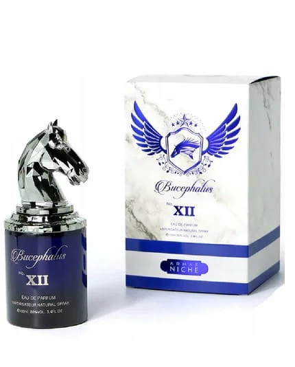 Armaf Bucephalus Xii 100ml Woda Perfumowana Perfumy Męskie