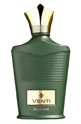 Fragrance World Venti Sublime 100ml Woda Perfumowana Unisex Damska Męska