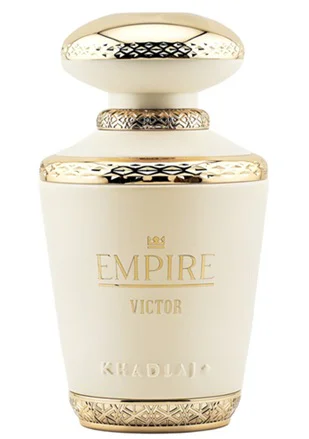 Khadlaj Empire Victor 100ml Woda Perfumowana Unisex Perfumy Arabskie