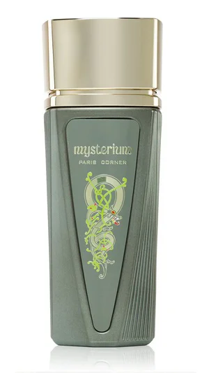 Paris Corner Mysterium 100ml Woda Perfumowana Unisex Damska Męska