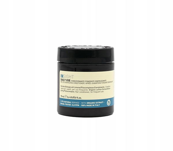 INSIGHT SKONCENTROWANA ODŻYWKA DAILY USE 70ML