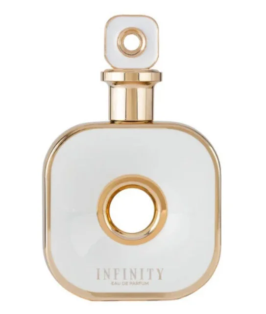 Armaf Infinity Gold 105ml Woda Perfumowana Dla Kobiet Perfumy Damskie