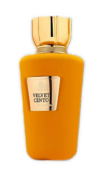 Fragrance World Velvet Cento 100ml Woda Perfumowana Unisex Damska Męska
