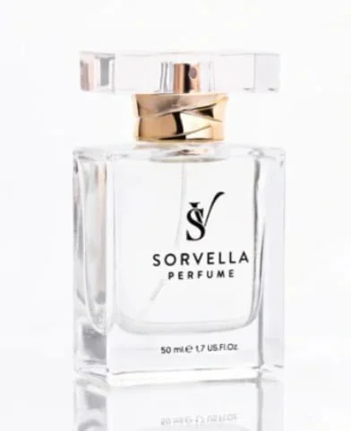 Sorvella V-242 50ml Woda Perfumowana Dla Kobiet Perfumy Damskie