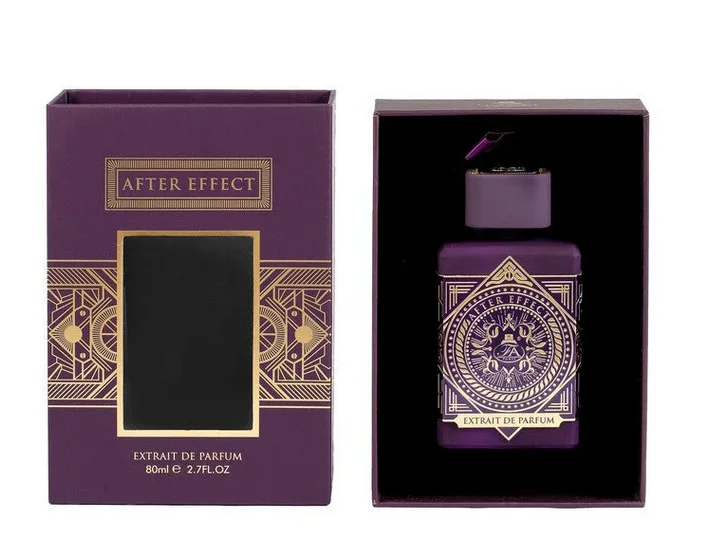 FRAGRANCE WORLD FRENCH AVENUE AFTER EFFECT 80ML WODA PERFUMOWANA DLA KOBIET