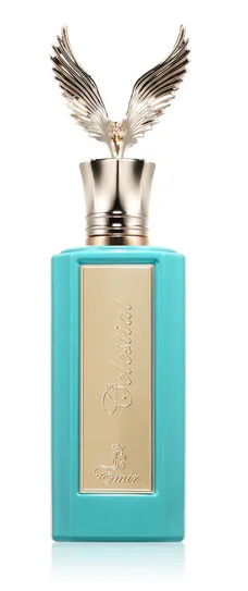 Paris Corner Emir Celestial 100ml Woda Perfumowana Unisex Damskie Męskie