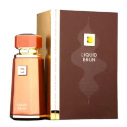 FRENCH AVENUE LIQUID BRUN 100ML WODA PERFUMOWANA DLA MĘŻCZYZN