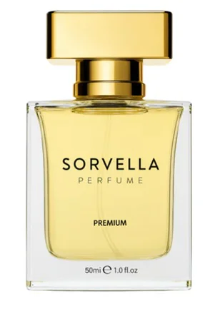 Sorvella Premium Peach 50ml Woda Perfumowana Unisex Perfumy Damskie Męskie