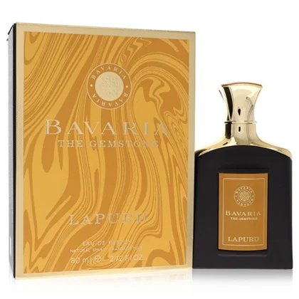 Fragrance World Bavaria The Gemstone Lapurd 100ml Woda Perfumowana Unisex