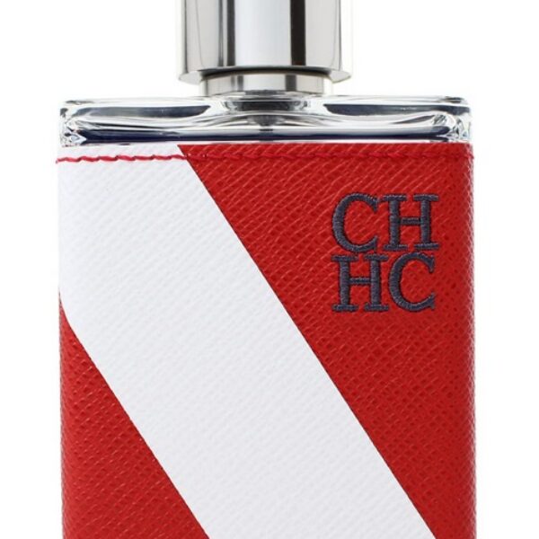 CAROLINA HERRERA CH MEN SPORT 100ML WODA TOALETOWA DLA MĘŻCZYZN PERFUMY