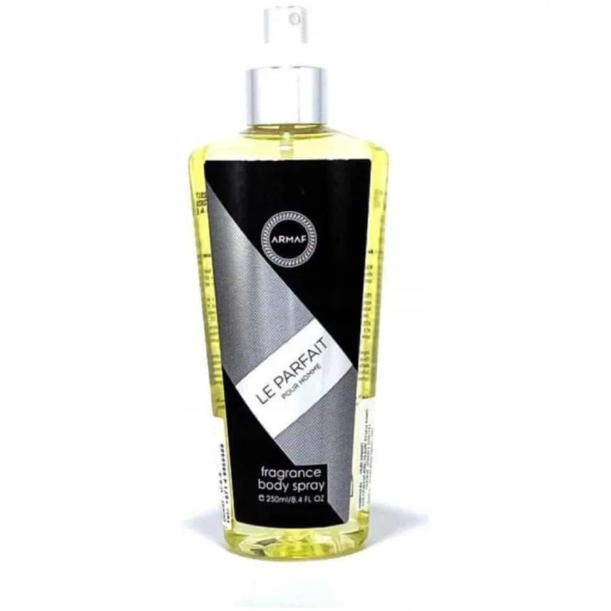 Armaf Le Parfait Pour Homme 250ml Body Mist
