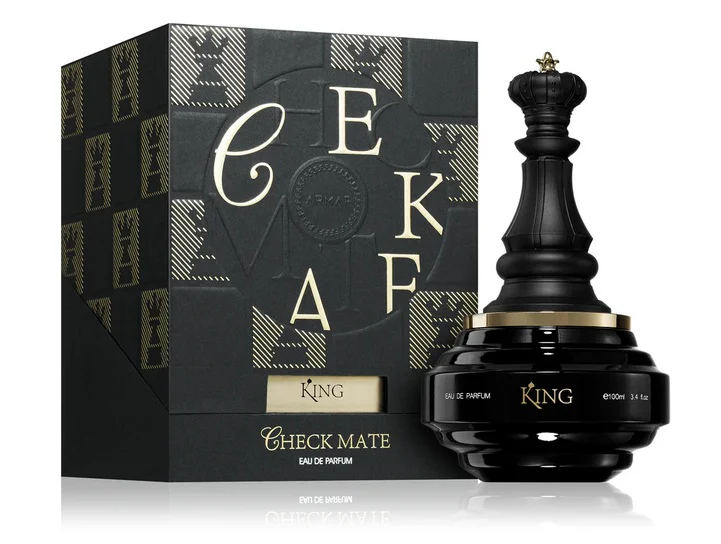 Armaf Checkmate King 100ml Woda Perfumowana Dla Mężczyzn Perfumy Męskie
