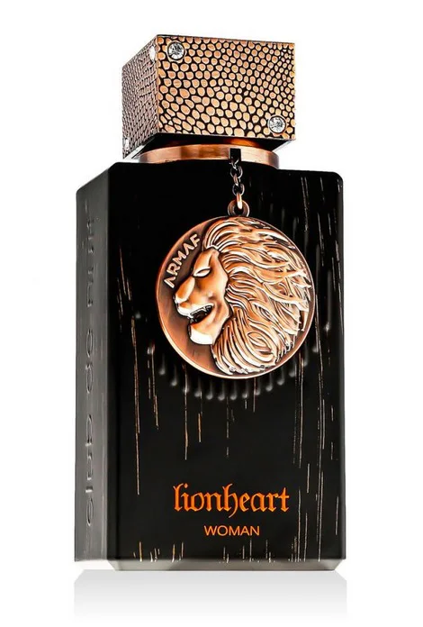 Armaf Club De Nuit Heritage Lionheart 100ml Woda Perfumowana Dla Kobiet
