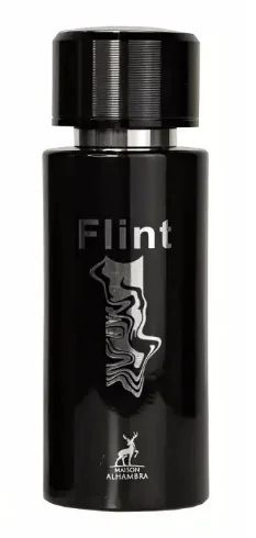 Maison Alhambra Flint 80ml Woda Perfumowana Unisex Perfumy Arabskie