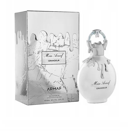 Armaf Miss Armaf Grandeur 100ml Woda Perfumowana Dla Kobiet Perfumy Damskie