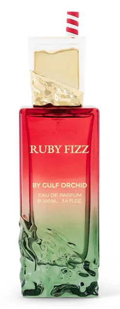 Gulf Orchid Ruby Fizz 100ml Woda Perfumowana Unisex Perfumy Damskie Męskie