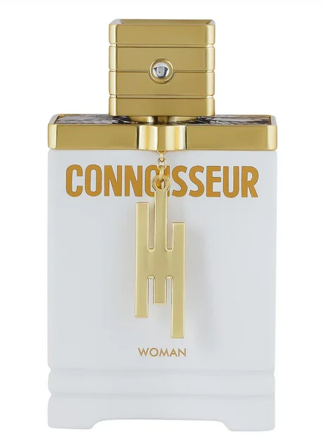Armaf Connoisseur Woman 100ml Woda Perfumowana Dla Kobiet Perfumy Damskie