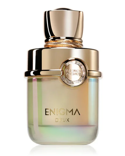 French Avenue Enigma Deux 100ml Woda Perfumowana Dla Kobiet Perfumy Damskie