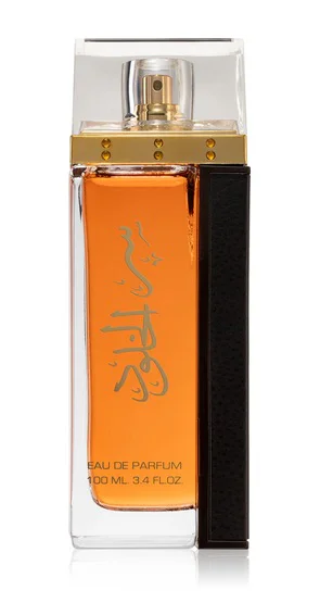 Lattafa Ser Al Khulood Brown 100ml Woda Perfumowana Unisex Damska Męska