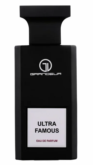 Grandeur Elite Ultra Famous 100ml Woda Perfumowana Unisex Damska Męska