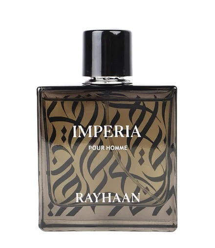 Rayhaan Imperia For Him 100ml Woda Perfumowana Dla Mężczyzn Perfumy Męskie