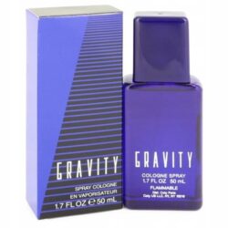 COTY GRAVITY 50ML WODA KOLOŃSKA